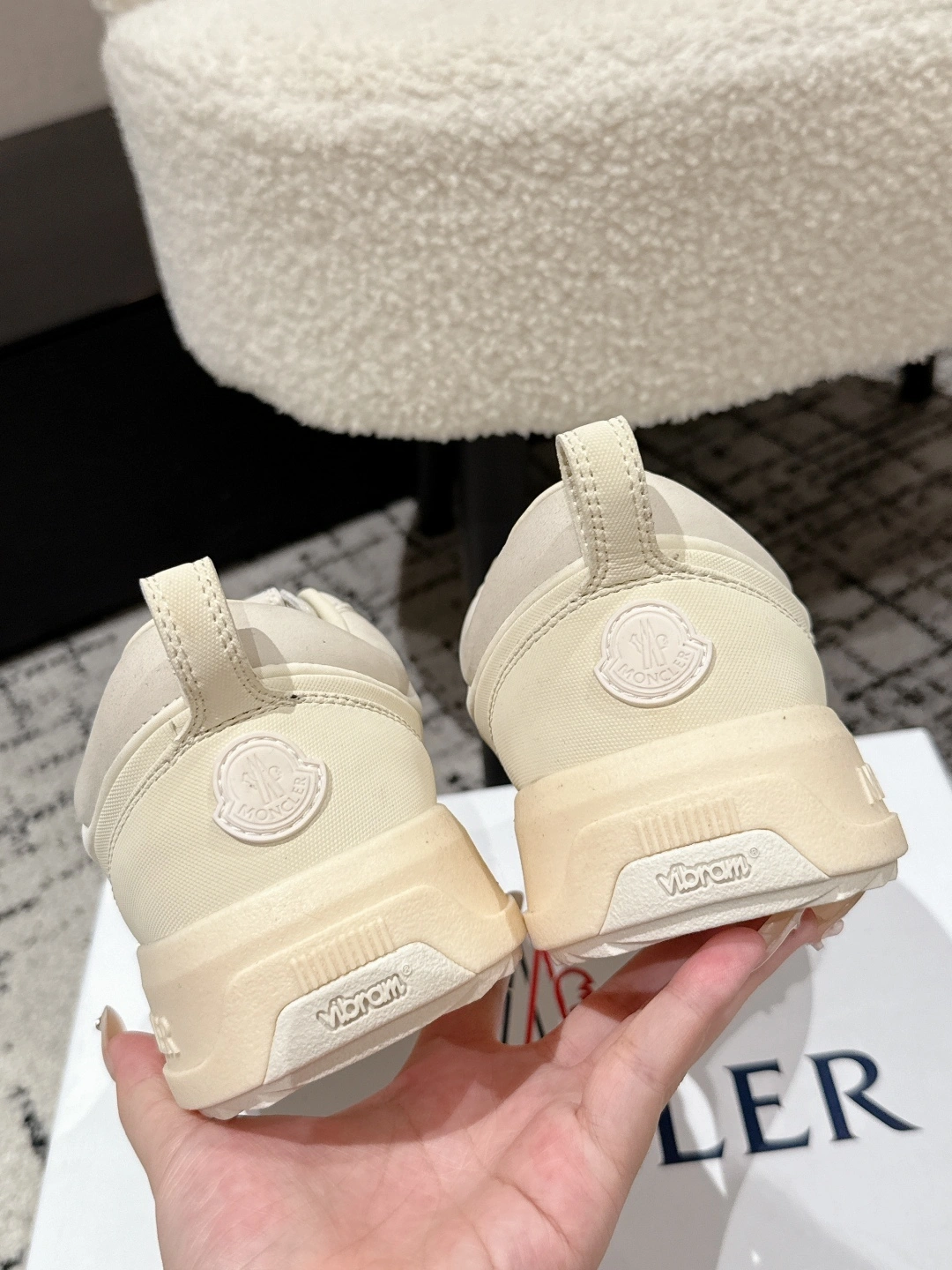 OOBB-- 7o9385r K209A4M00200M709121I cowhide sheepskin Thick soles :3.5CM item:E-X362H2729
